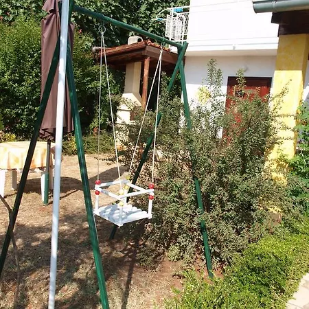 Gracijela * Fažana
