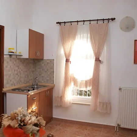 Gracijela Appartement *