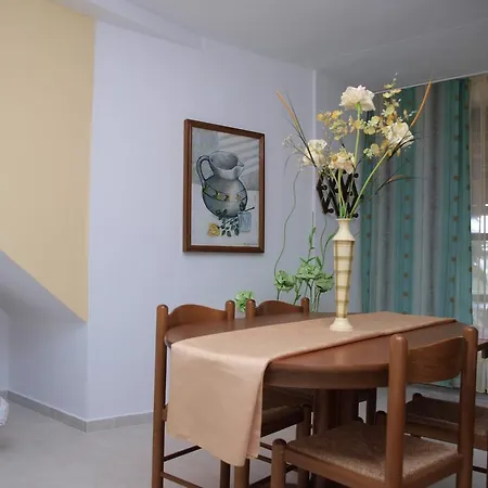Appartement Gracijela