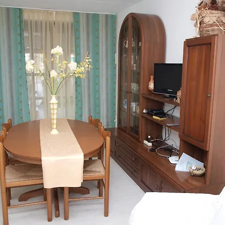 Gracijela Appartement *