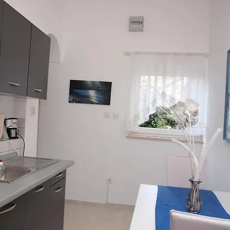 Appartamento Gracijela