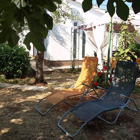 Gracijela Appartement