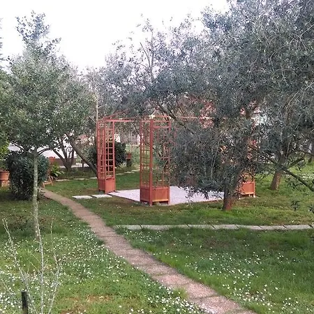 Gracijela Fažana