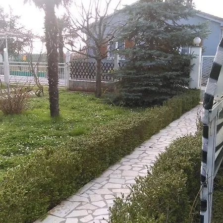 Gracijela Appartamento Fažana