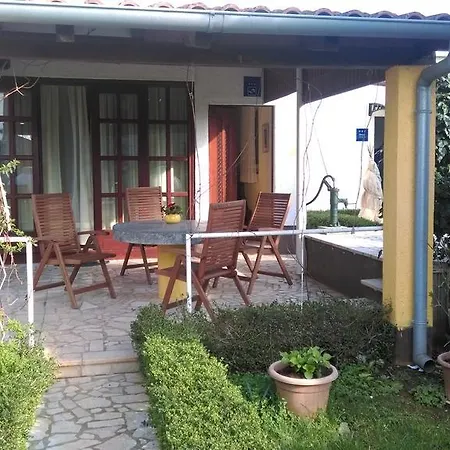 Gracijela * Fažana