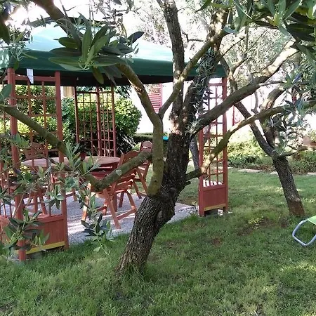 Appartamento Gracijela