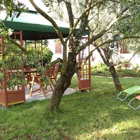 Appartement Gracijela Fažana