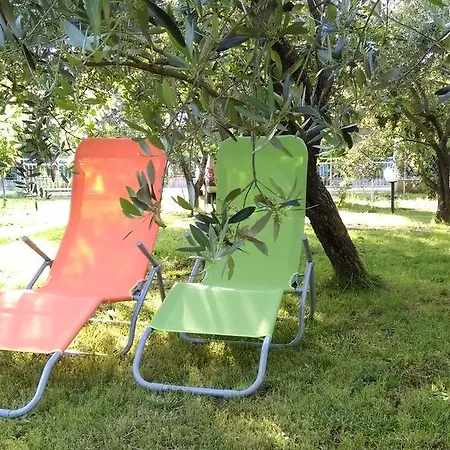 Appartamento Gracijela Fažana