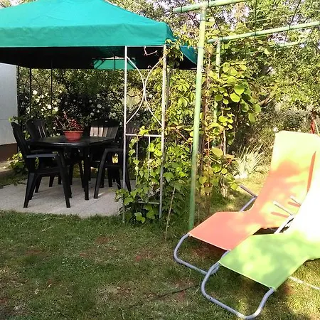Appartement Gracijela *