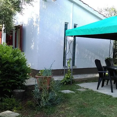Appartamento Gracijela