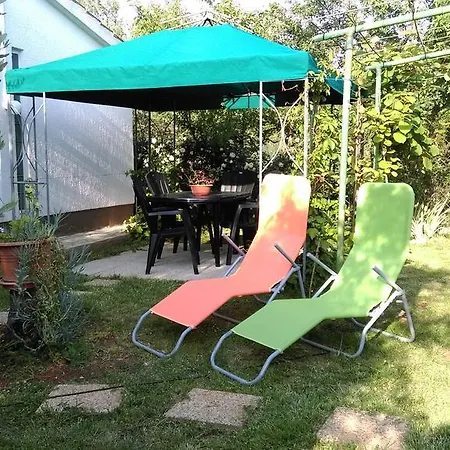 Appartement Gracijela Fažana