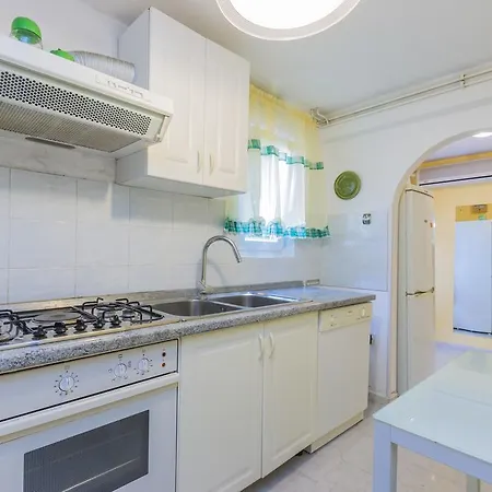 Gracijela Appartement