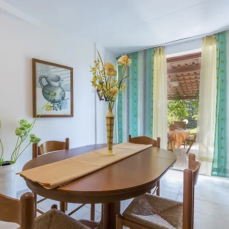 Appartement Gracijela *