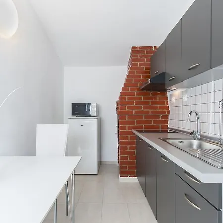 Appartement Gracijela *
