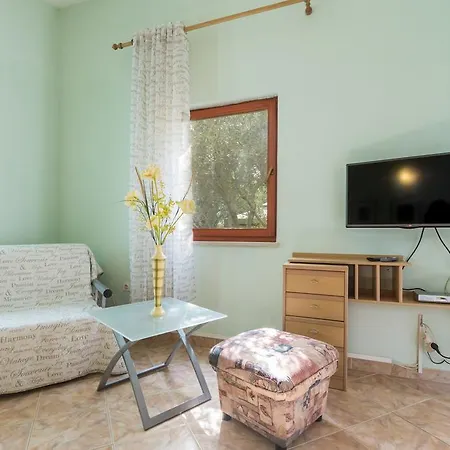 Appartement Gracijela Fažana