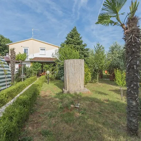 Gracijela Appartement *