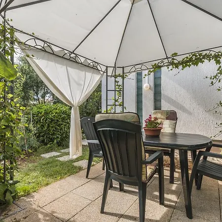 Appartement Gracijela *