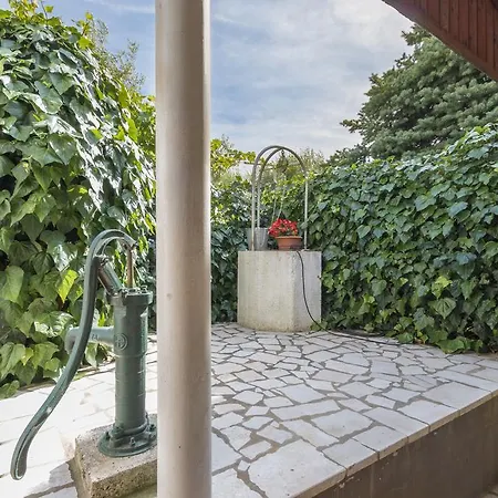 Appartamento Gracijela Fažana