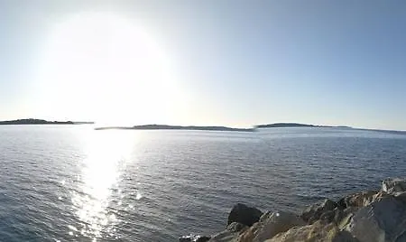 Gracijela * Fažana