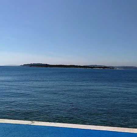 Gracijela Appartement Fažana