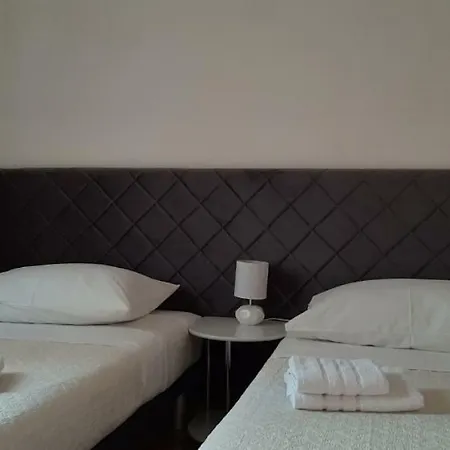 Gracijela * Fažana