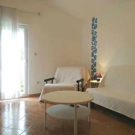 Appartamento Gracijela Fažana