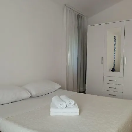 Appartement Gracijela Fažana