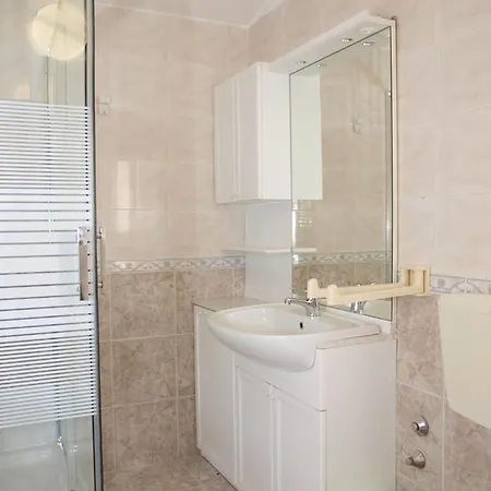 Gracijela Apartment
