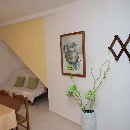 Gracijela Apartment Fazana