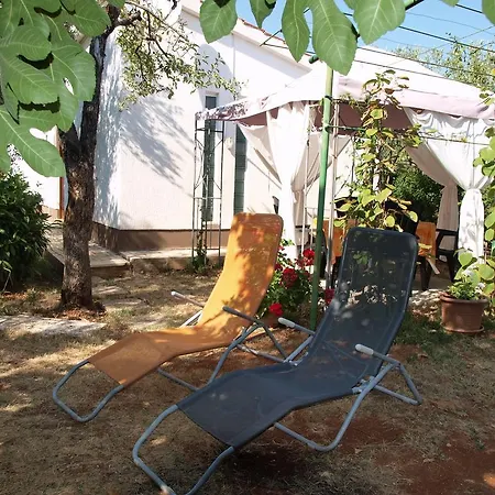 Gracijela Apartment Fazana