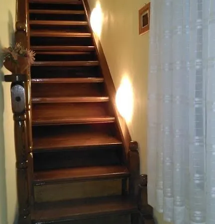 Gracijela Apartment