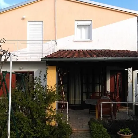 Gracijela Apartment Fazana