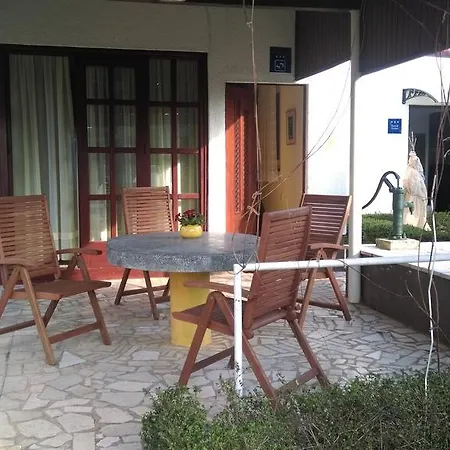 Gracijela Apartment Fazana