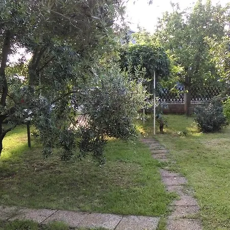 Apartment Gracijela *