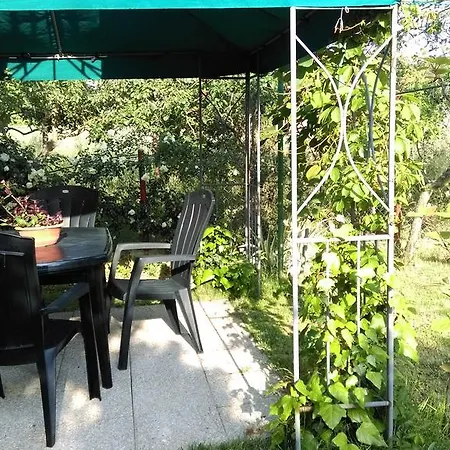 Apartment Gracijela *