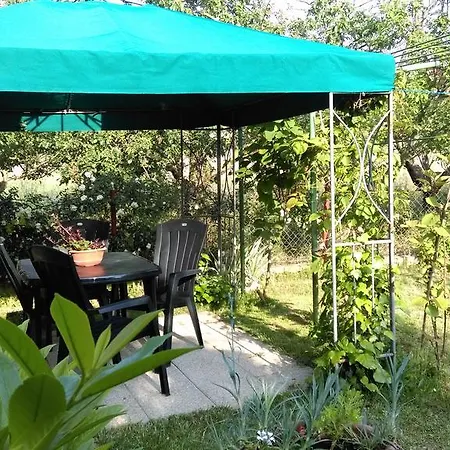 Apartment Gracijela Fazana