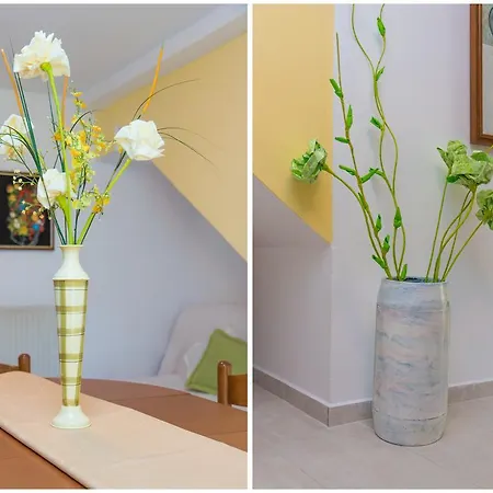 Gracijela Apartment Fazana