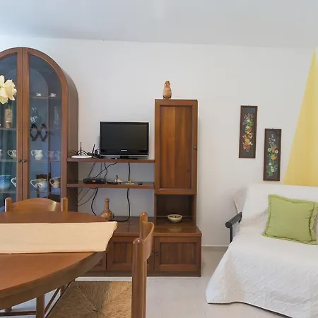 Apartment Gracijela