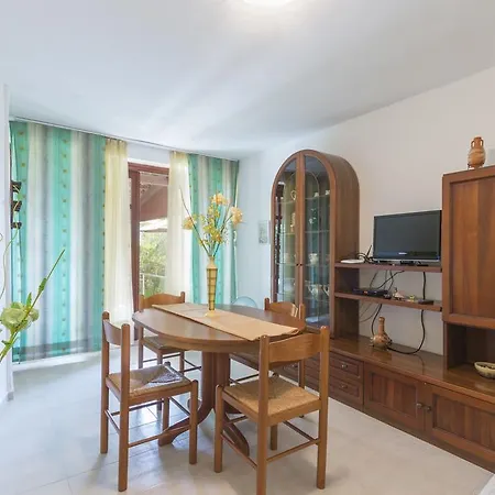 Gracijela Apartment Fazana