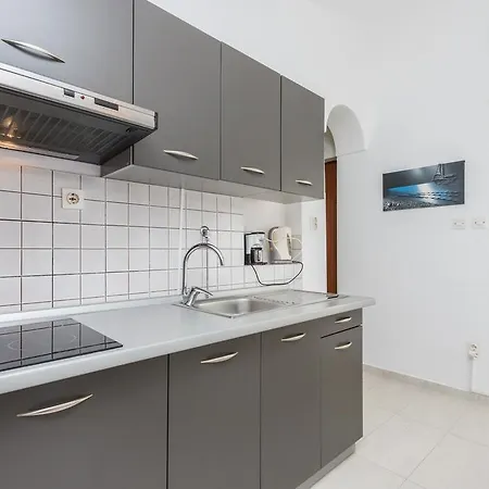 Apartment Gracijela