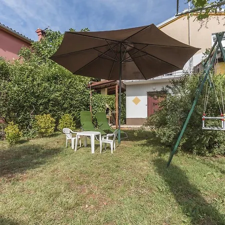 Apartment Gracijela