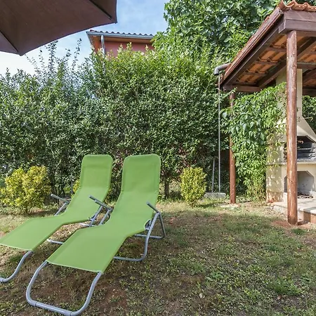 Gracijela Apartment Fazana