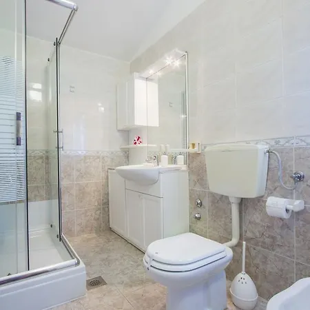 Gracijela Apartment