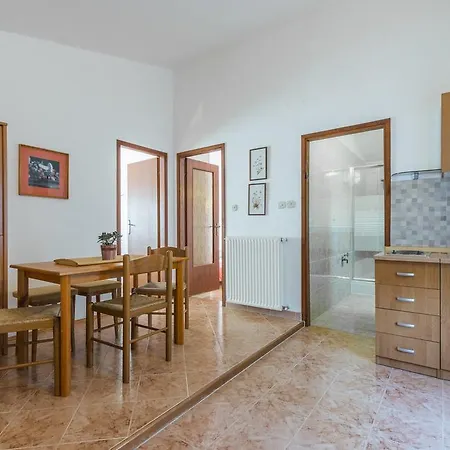 Apartment Gracijela *
